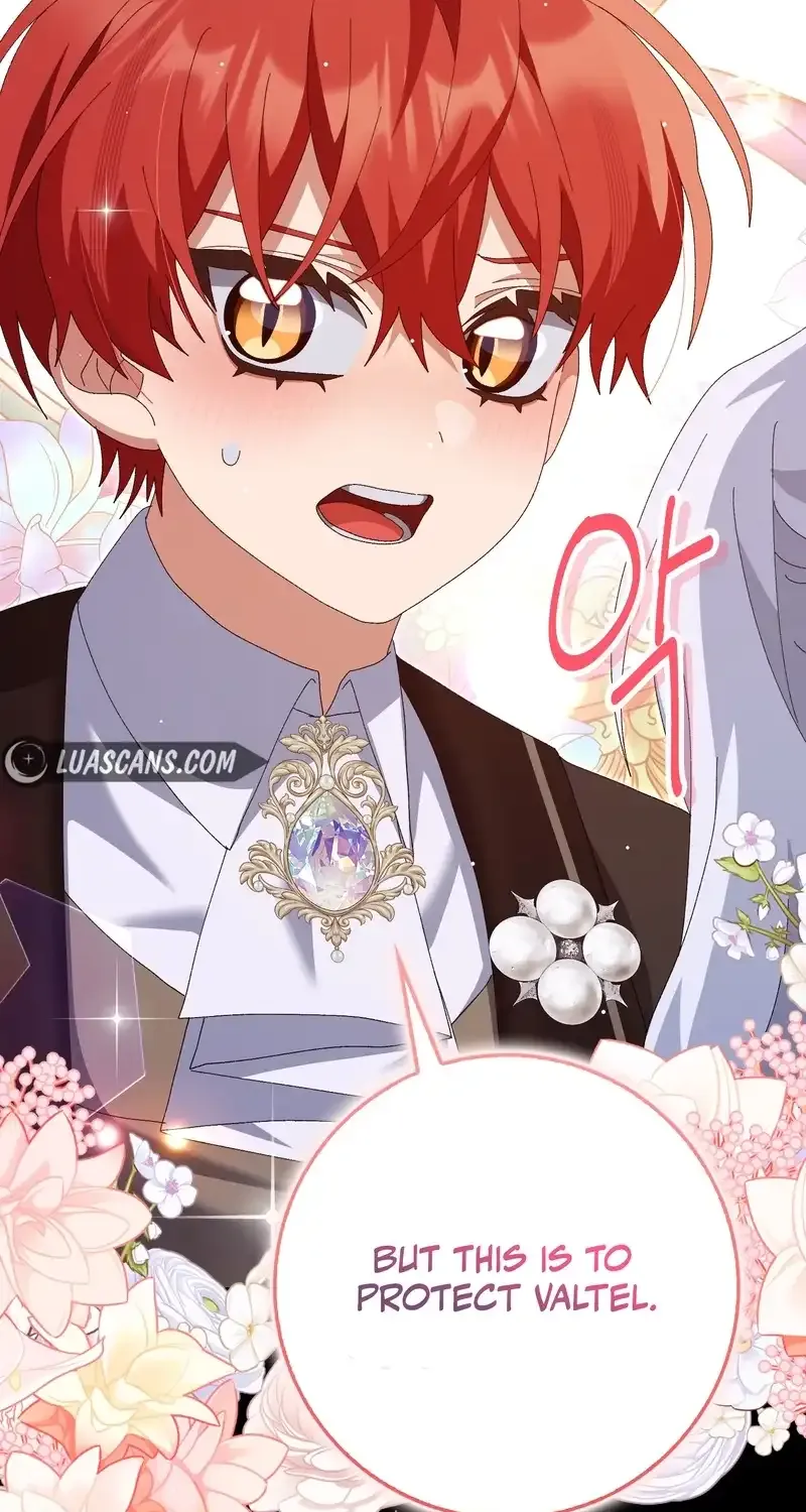 I Raised My Husband Wrong Chapter 15 page 96 - 