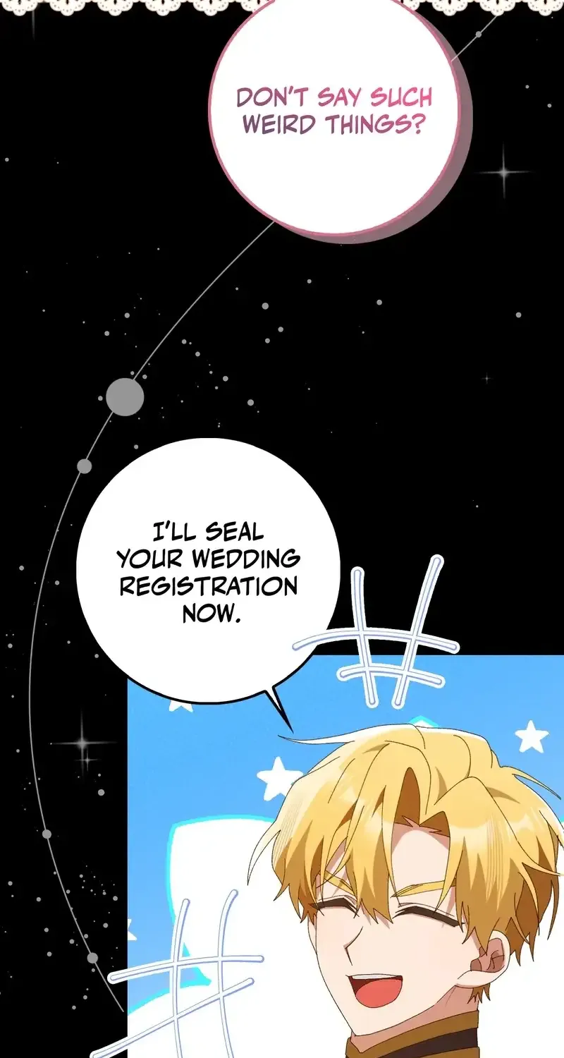 I Raised My Husband Wrong Chapter 15 page 98 - 