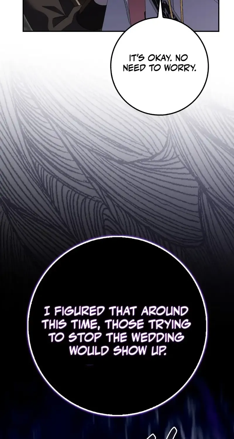 I Raised My Husband Wrong Chapter 16 page 22 - 