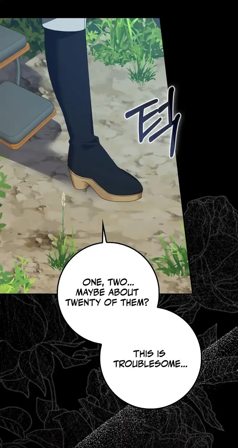 I Raised My Husband Wrong Chapter 16 page 25 - 