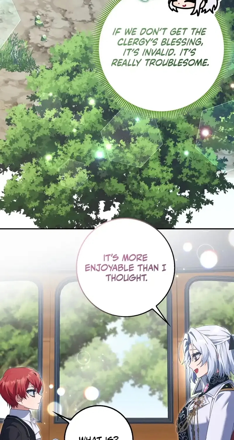 I Raised My Husband Wrong Chapter 16 page 4 - 