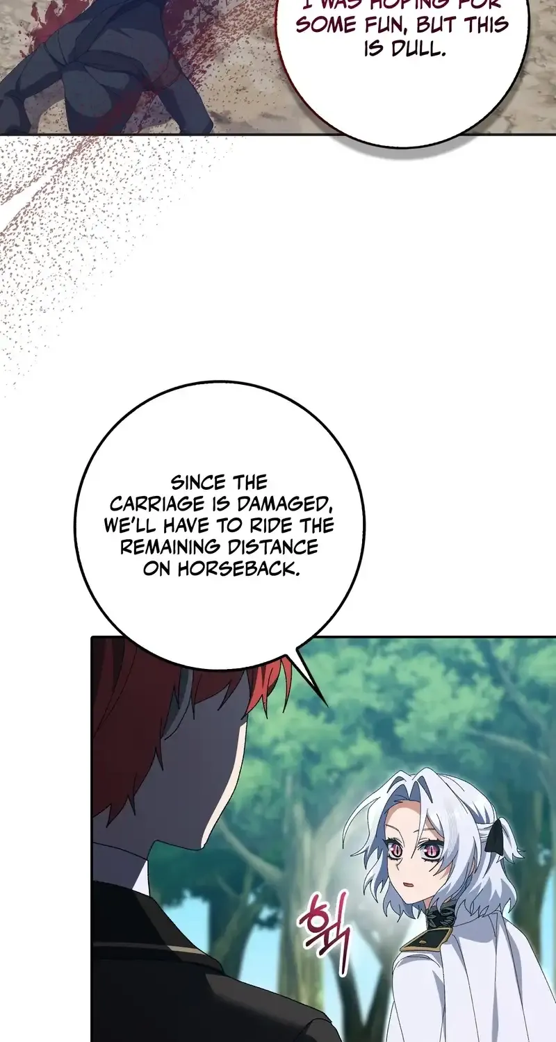 I Raised My Husband Wrong Chapter 16 page 31 - 