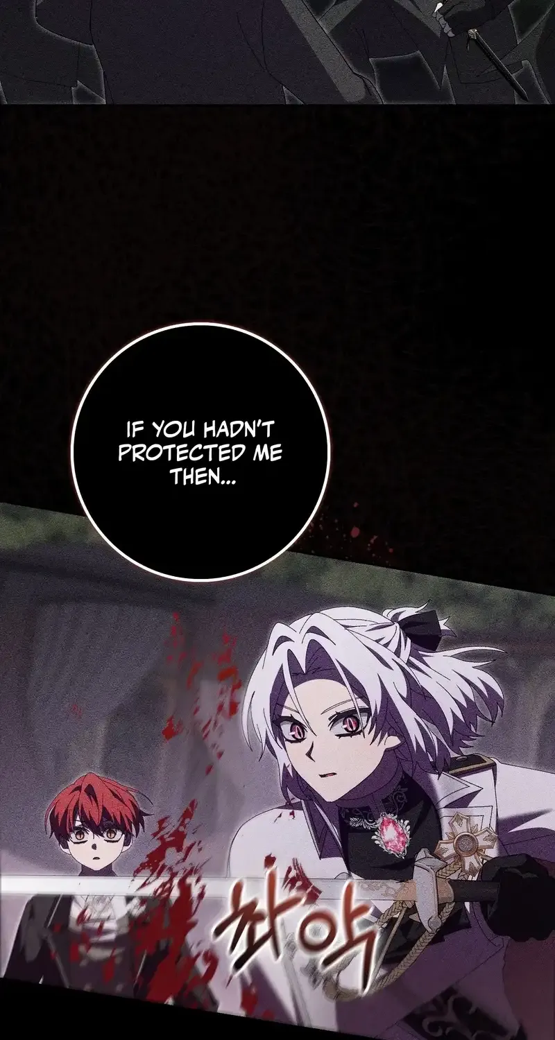 I Raised My Husband Wrong Chapter 16 page 35 - 