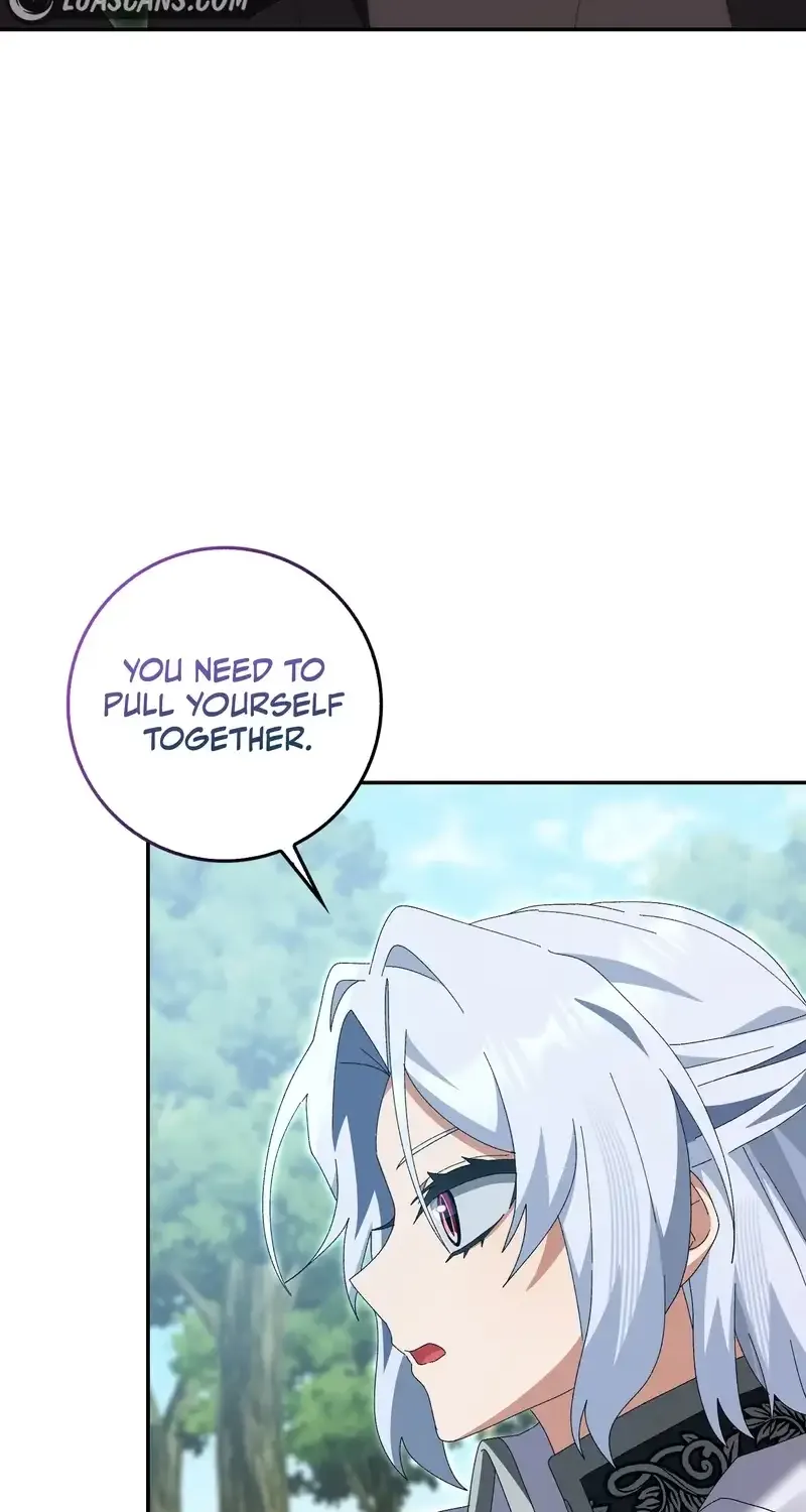 I Raised My Husband Wrong Chapter 16 page 38 - 
