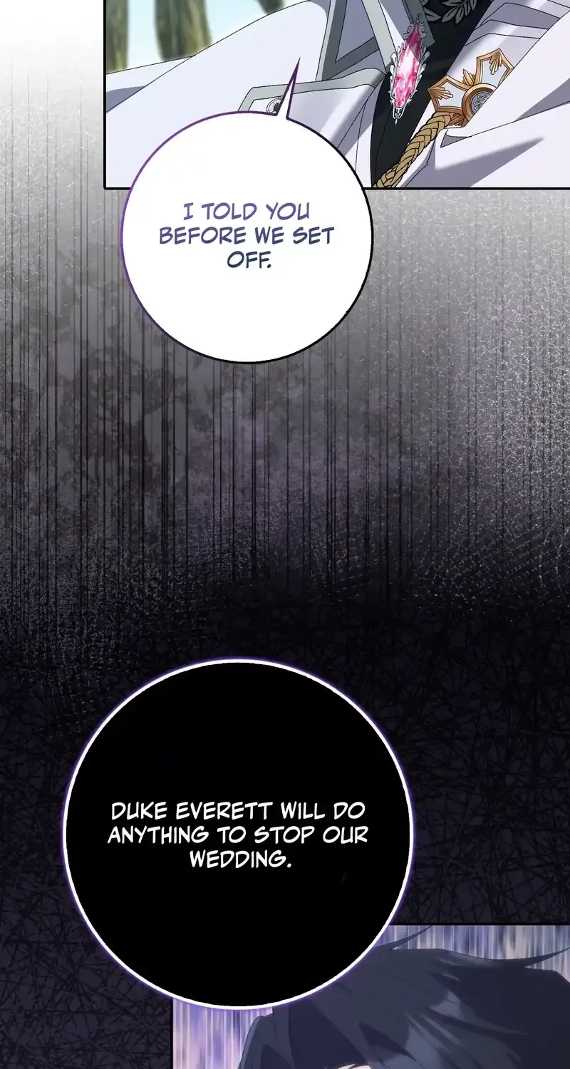 I Raised My Husband Wrong Chapter 16 page 39 - 