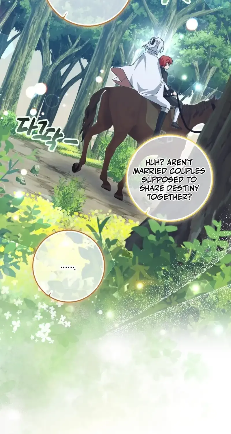 I Raised My Husband Wrong Chapter 16 page 50 - 