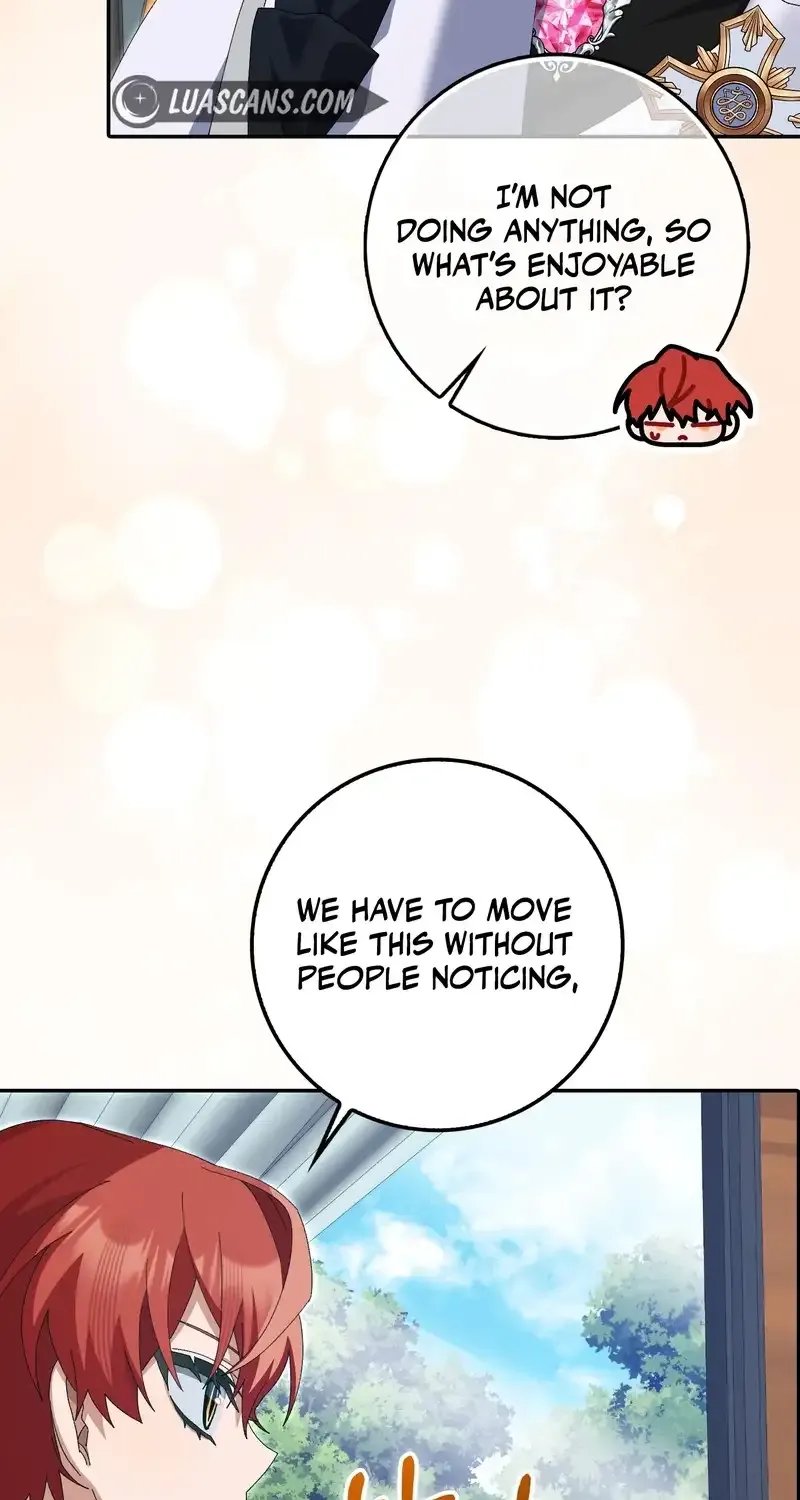 I Raised My Husband Wrong Chapter 16 page 6 - 