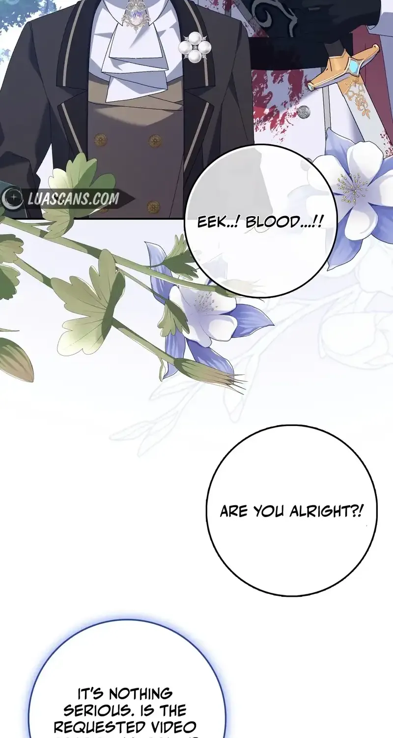 I Raised My Husband Wrong Chapter 16 page 55 - 