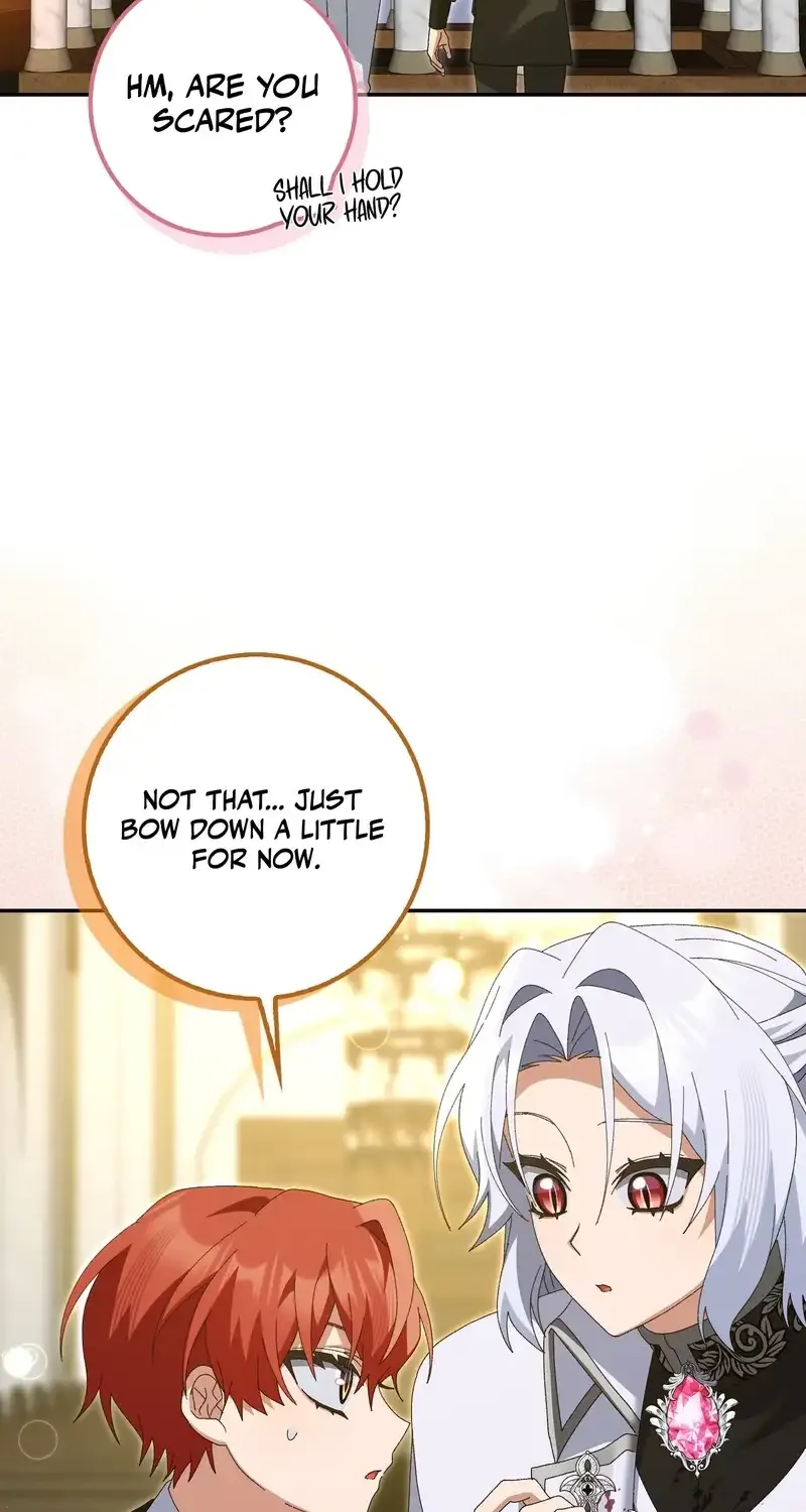 I Raised My Husband Wrong Chapter 16 page 65 - 