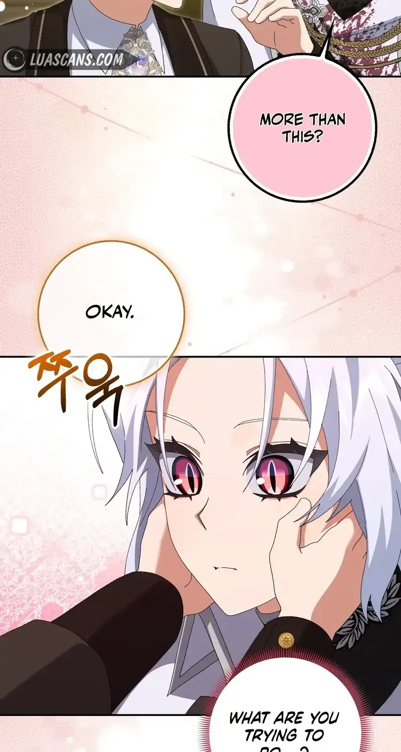 I Raised My Husband Wrong Chapter 16 page 66 - 