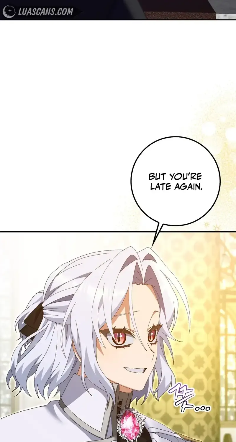 I Raised My Husband Wrong Chapter 16 page 75 - 