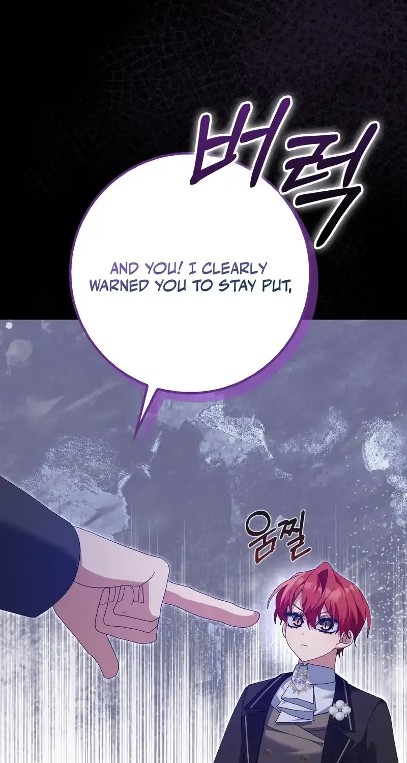 I Raised My Husband Wrong Chapter 16 page 84 - 