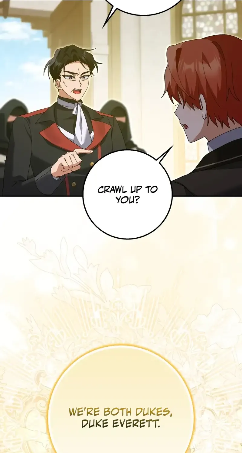 I Raised My Husband Wrong Chapter 16 page 91 - 