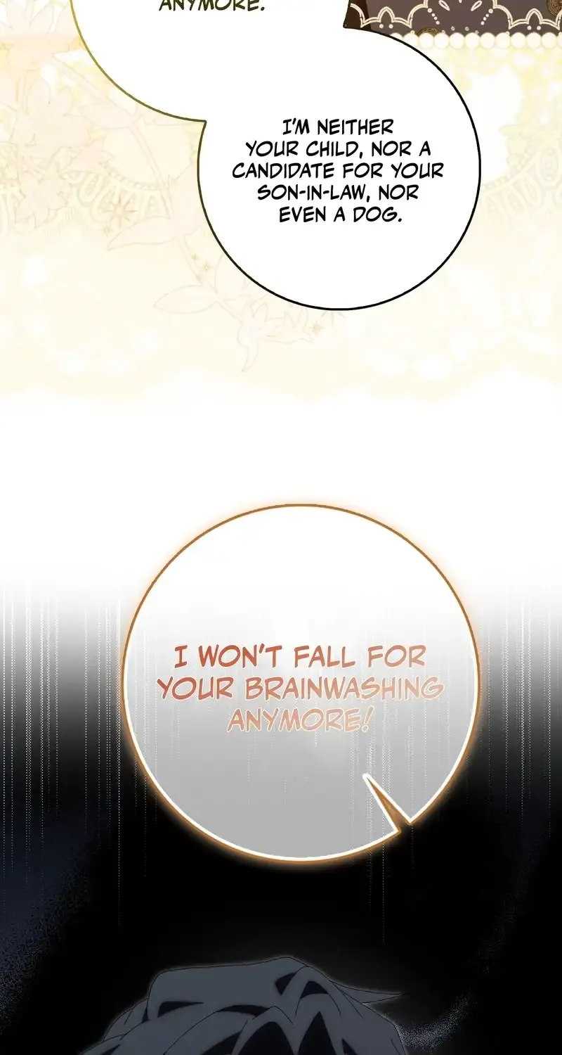 I Raised My Husband Wrong Chapter 16 page 93 - 