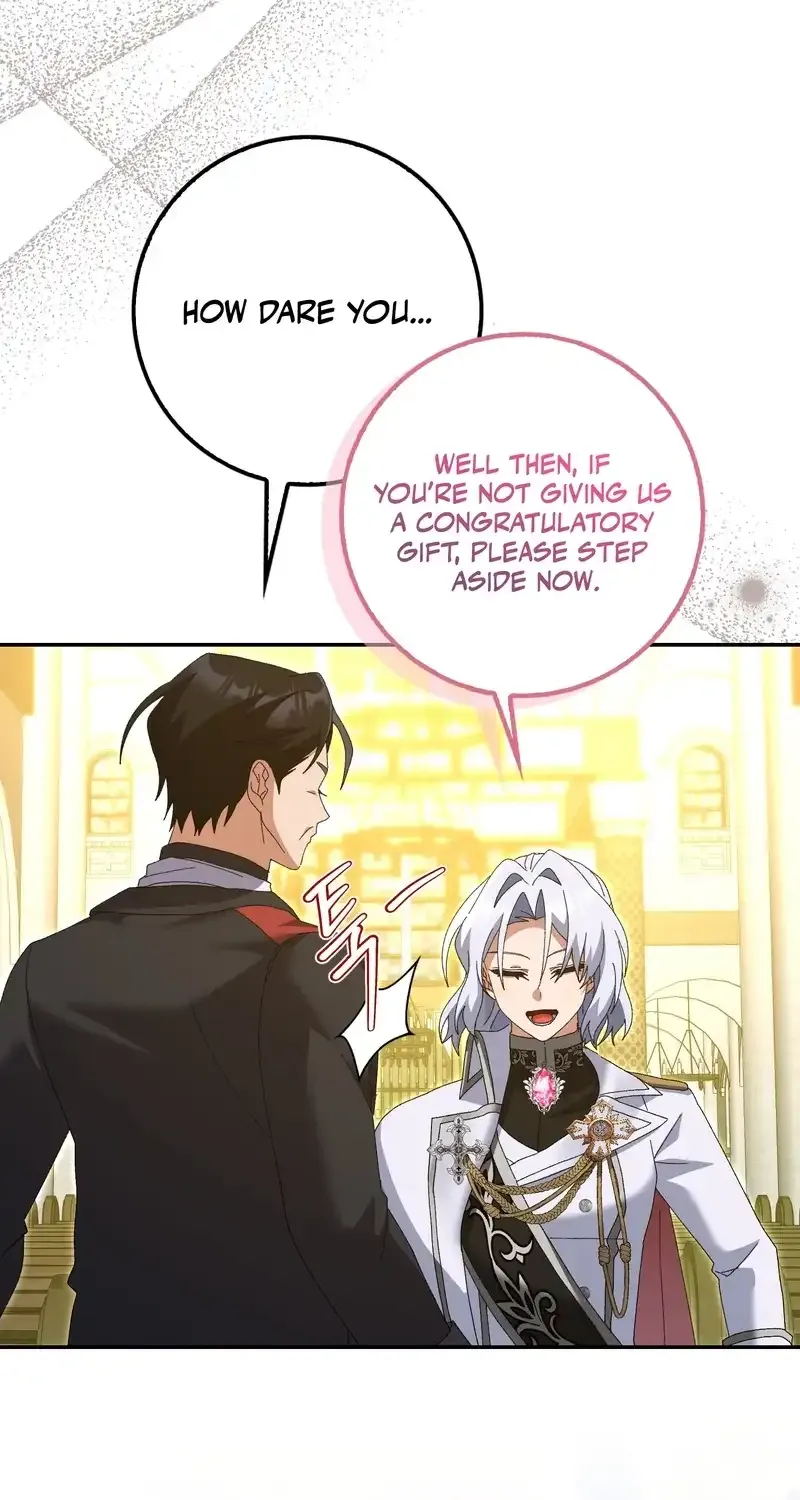 I Raised My Husband Wrong Chapter 16 page 95 - 