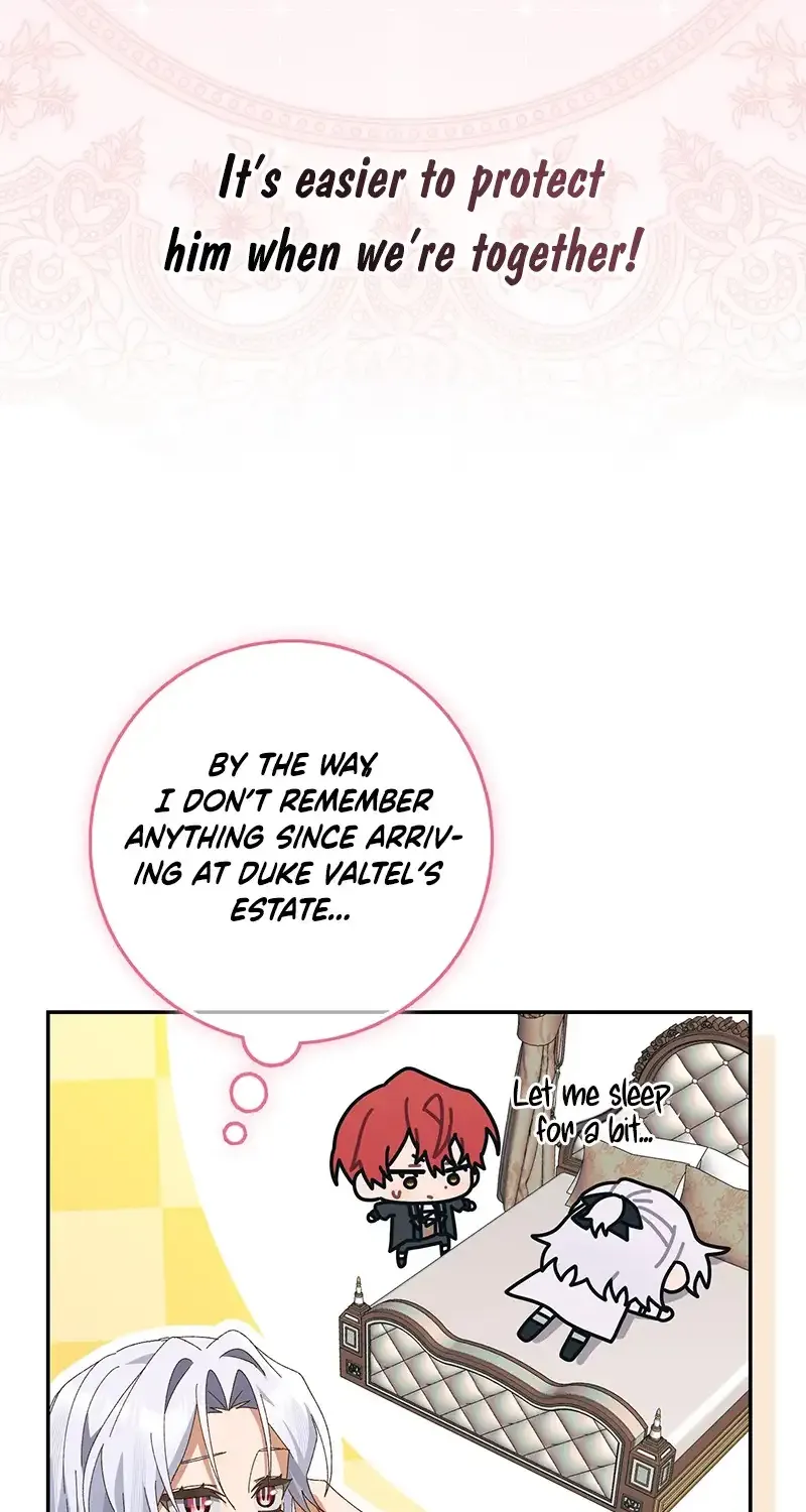I Raised My Husband Wrong Chapter 17 page 13 - 