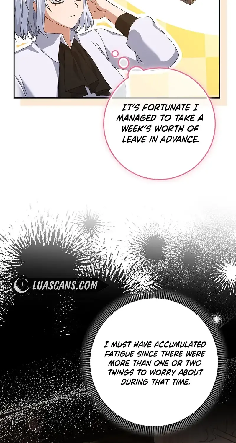 I Raised My Husband Wrong Chapter 17 page 14 - 