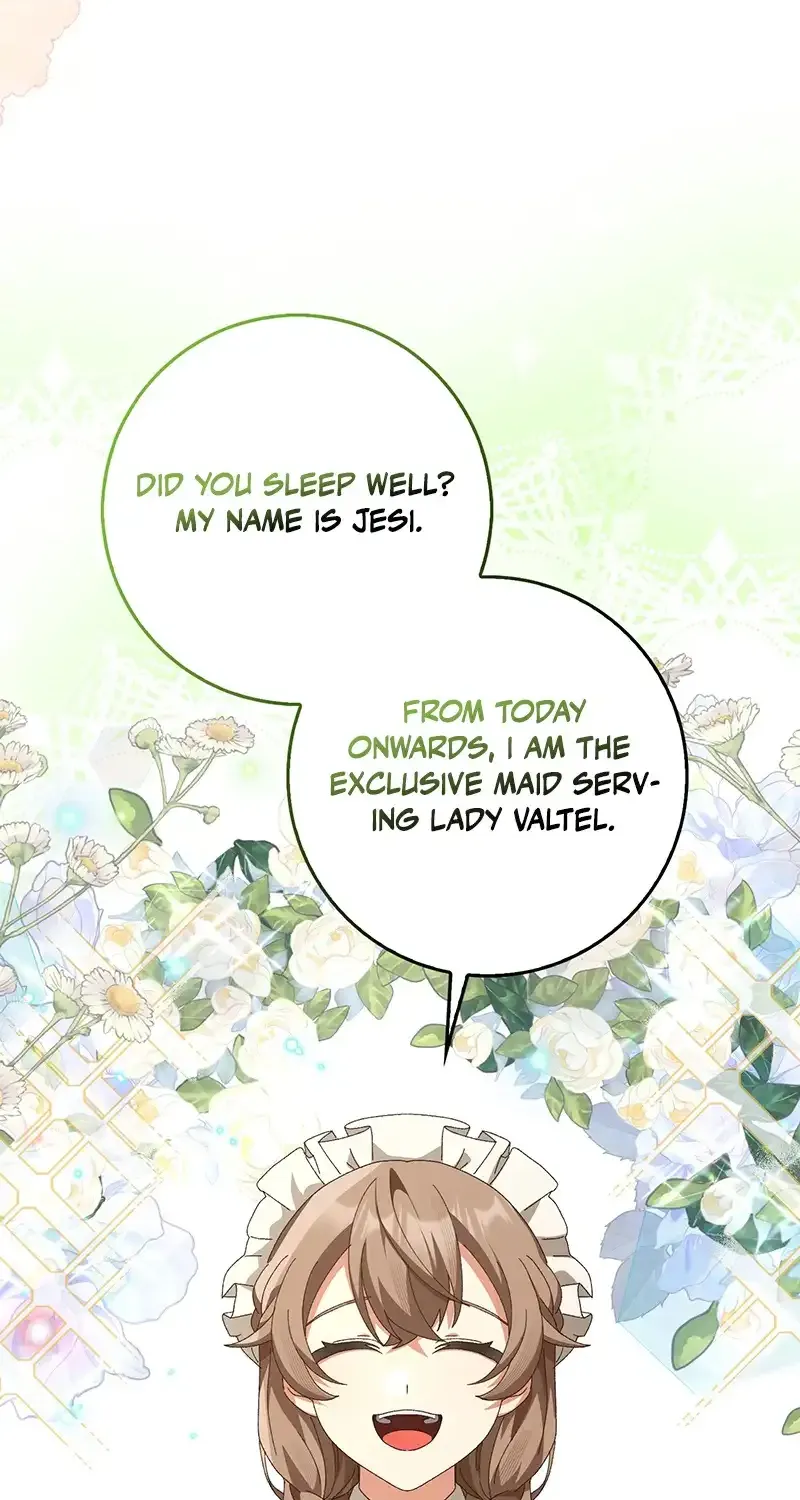 I Raised My Husband Wrong Chapter 17 page 18 - 