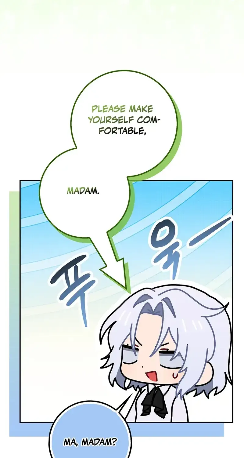 I Raised My Husband Wrong Chapter 17 page 20 - 