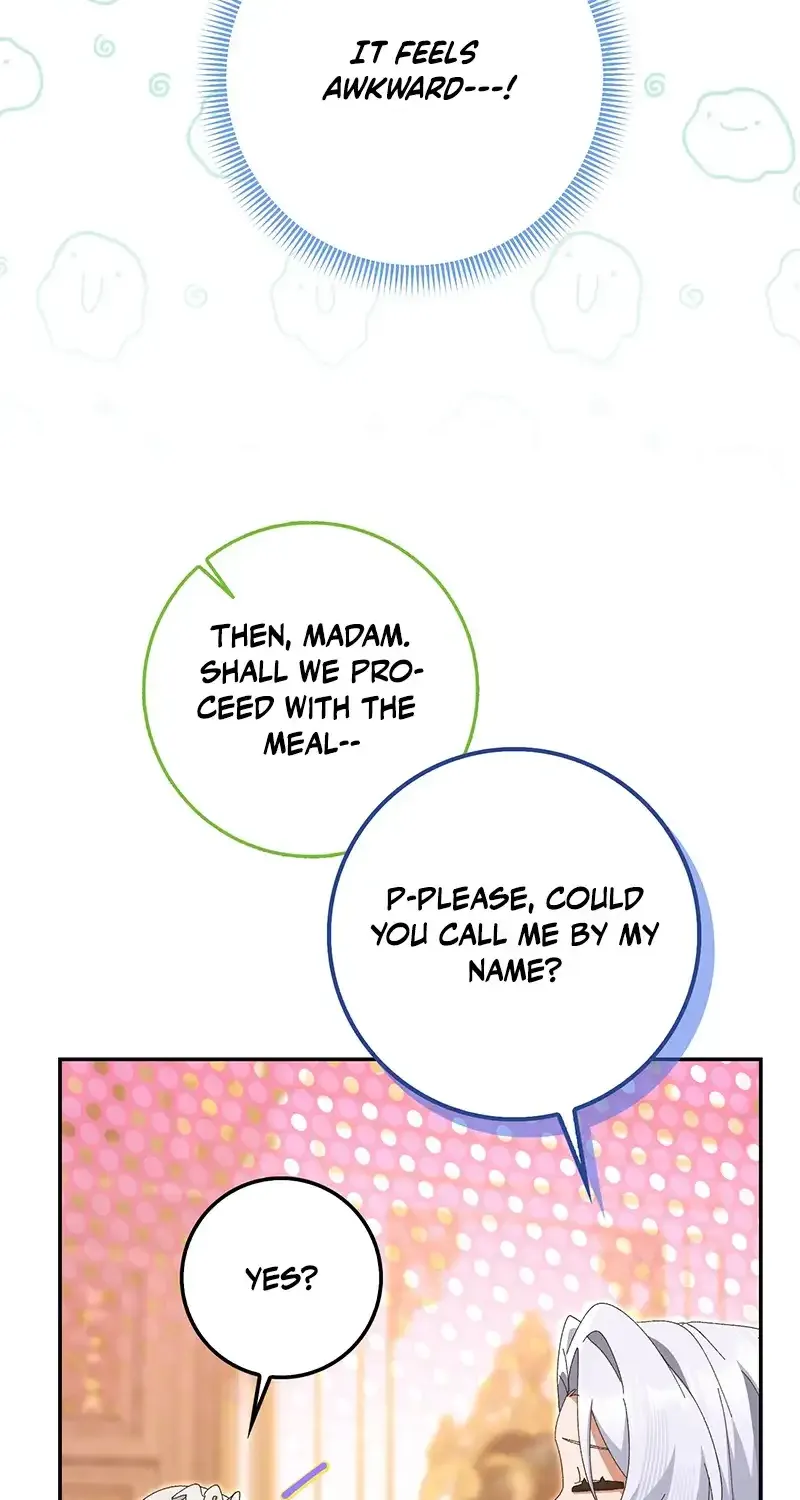 I Raised My Husband Wrong Chapter 17 page 23 - 