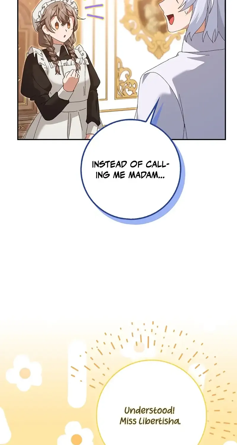 I Raised My Husband Wrong Chapter 17 page 24 - 