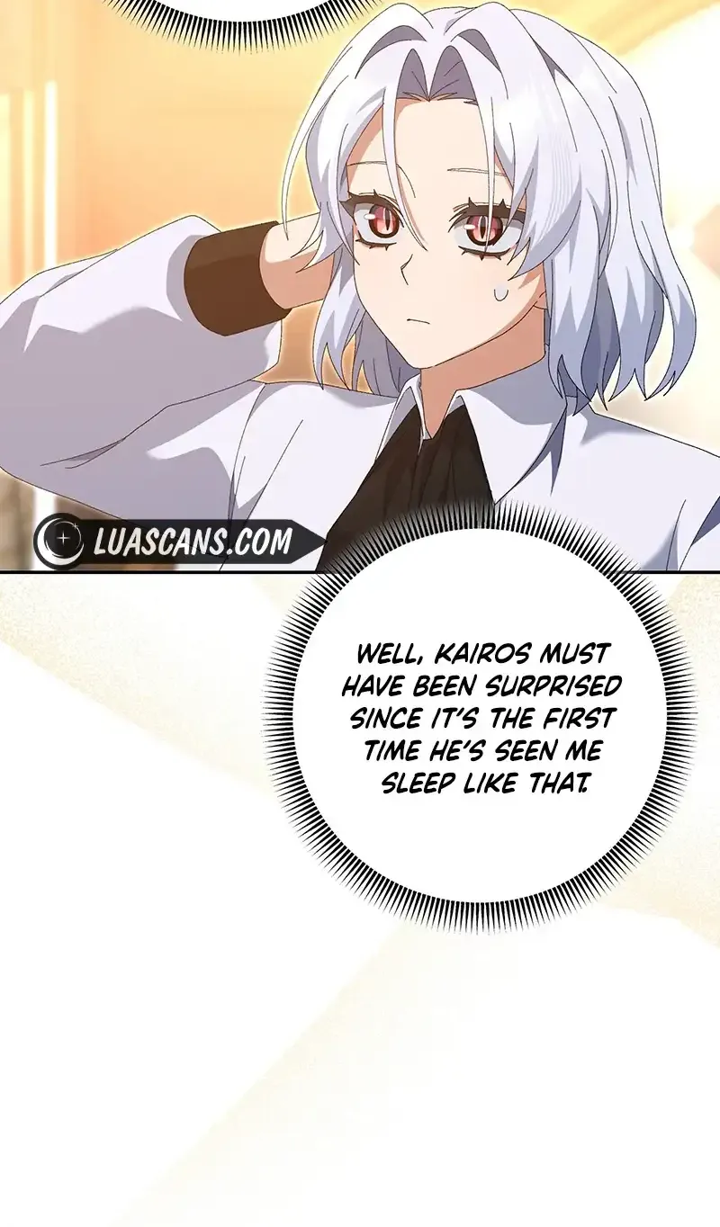 I Raised My Husband Wrong Chapter 17 page 30 - 