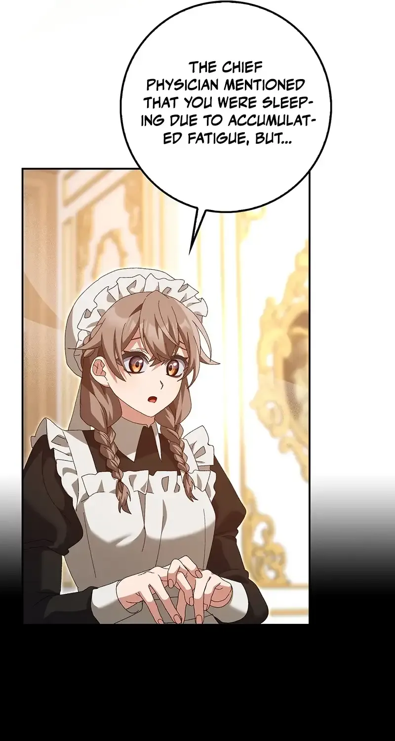 I Raised My Husband Wrong Chapter 17 page 31 - 