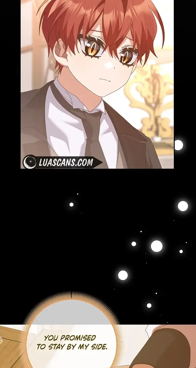 I Raised My Husband Wrong Chapter 17 page 34 - 