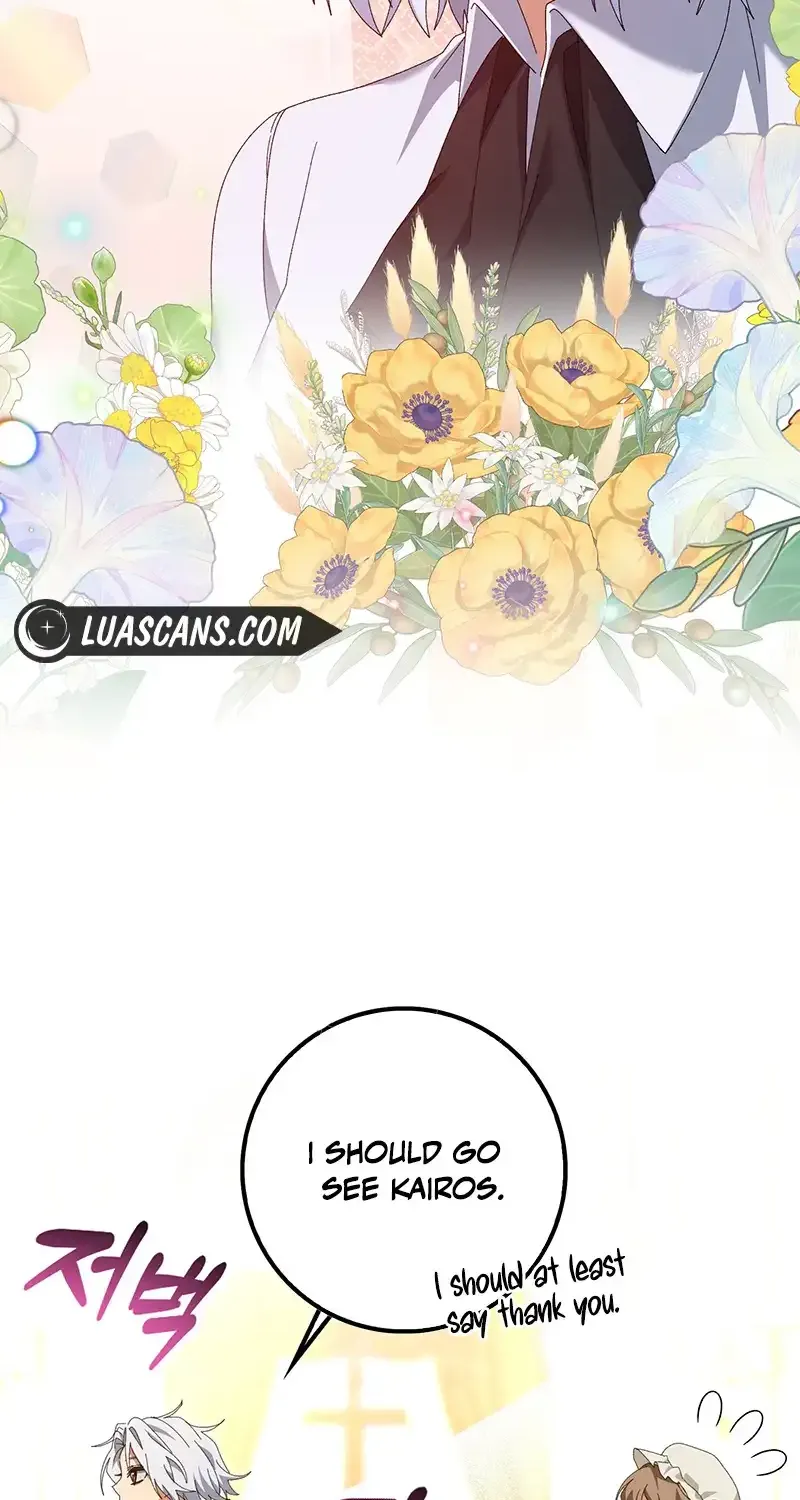 I Raised My Husband Wrong Chapter 17 page 37 - 