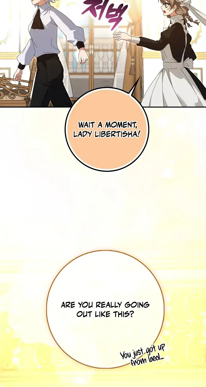 I Raised My Husband Wrong Chapter 17 page 38 - 