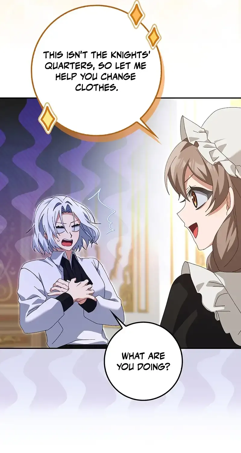 I Raised My Husband Wrong Chapter 17 page 41 - 
