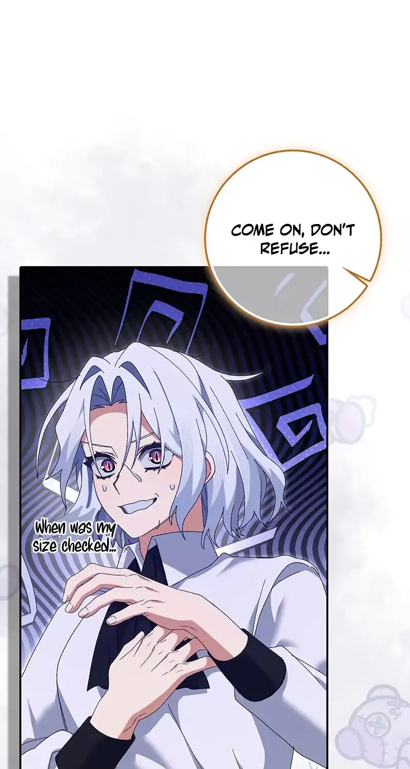 I Raised My Husband Wrong Chapter 17 page 43 - 