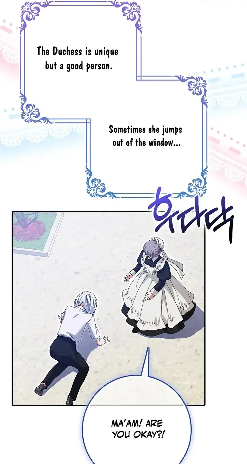 I Raised My Husband Wrong Chapter 17 page 49 - 