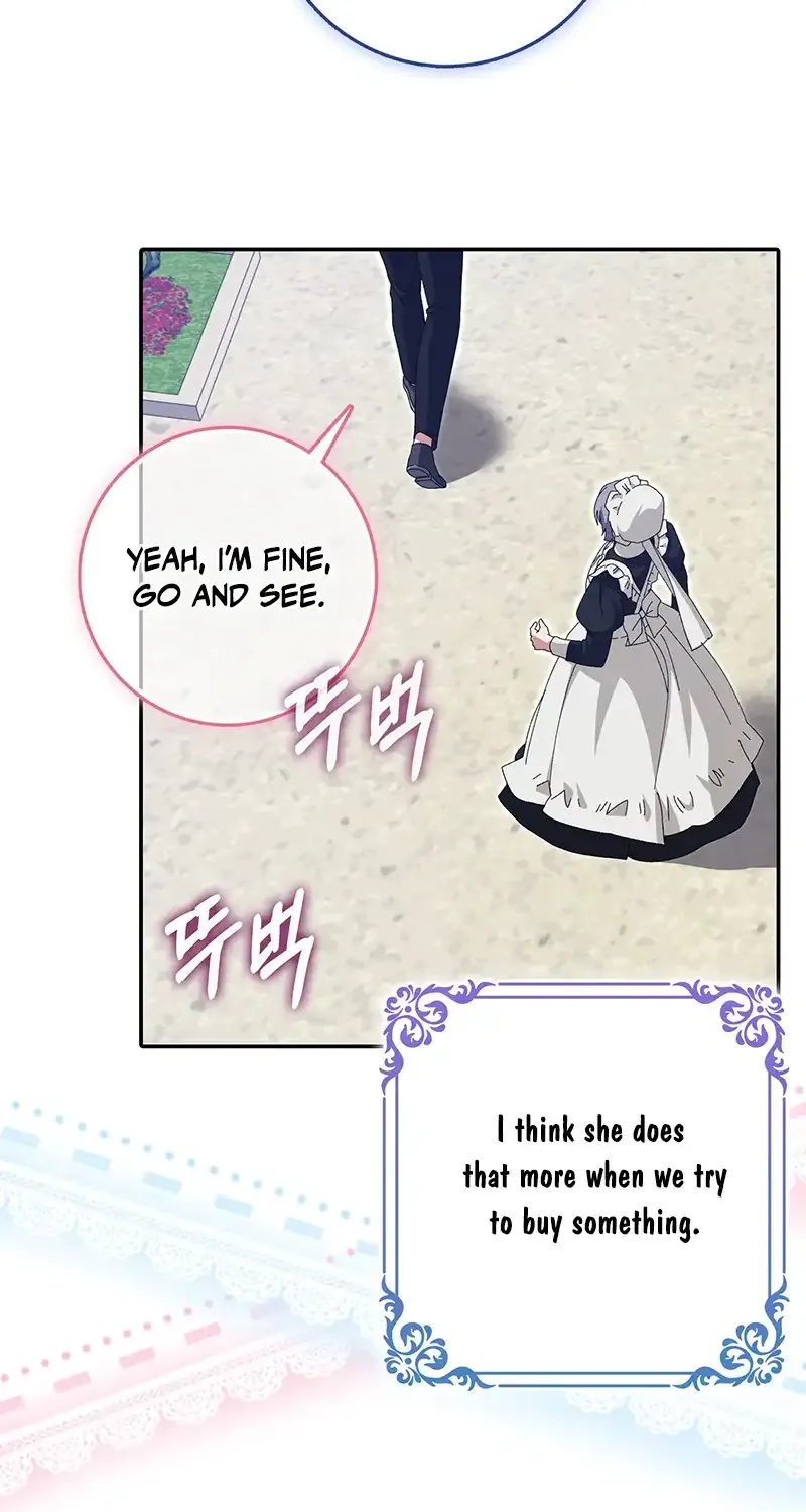I Raised My Husband Wrong Chapter 17 page 50 - 