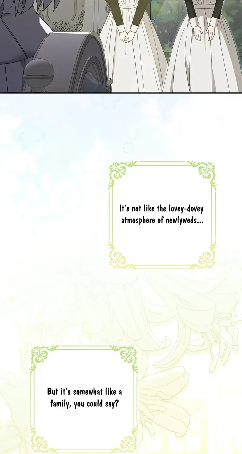 I Raised My Husband Wrong Chapter 17 page 56 - 