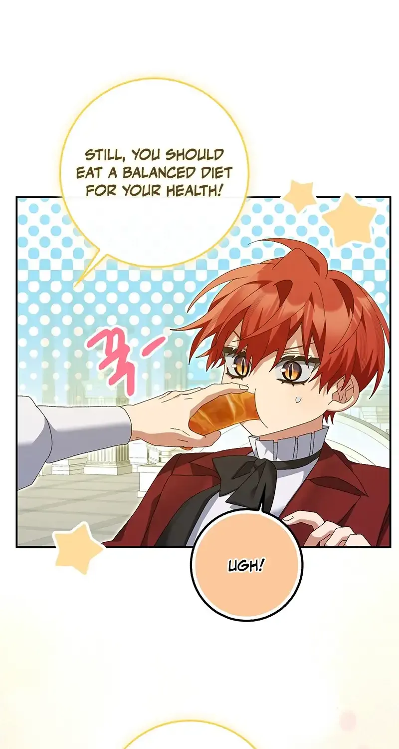 I Raised My Husband Wrong Chapter 17 page 61 - 