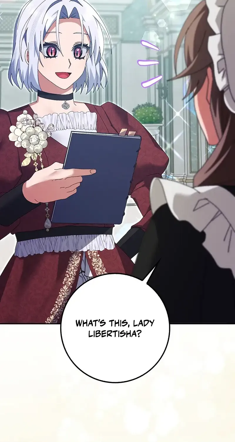 I Raised My Husband Wrong Chapter 17 page 65 - 