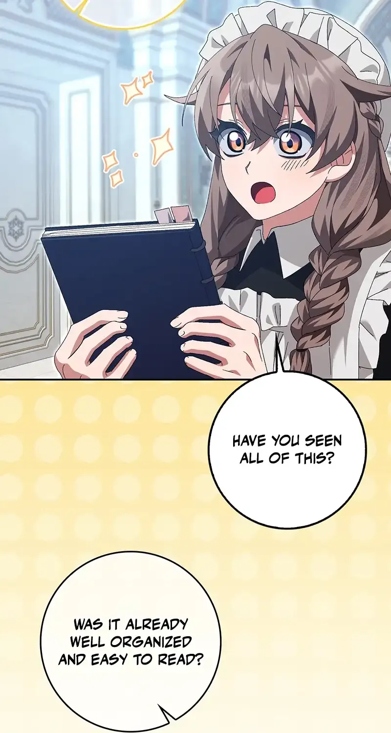 I Raised My Husband Wrong Chapter 17 page 68 - 