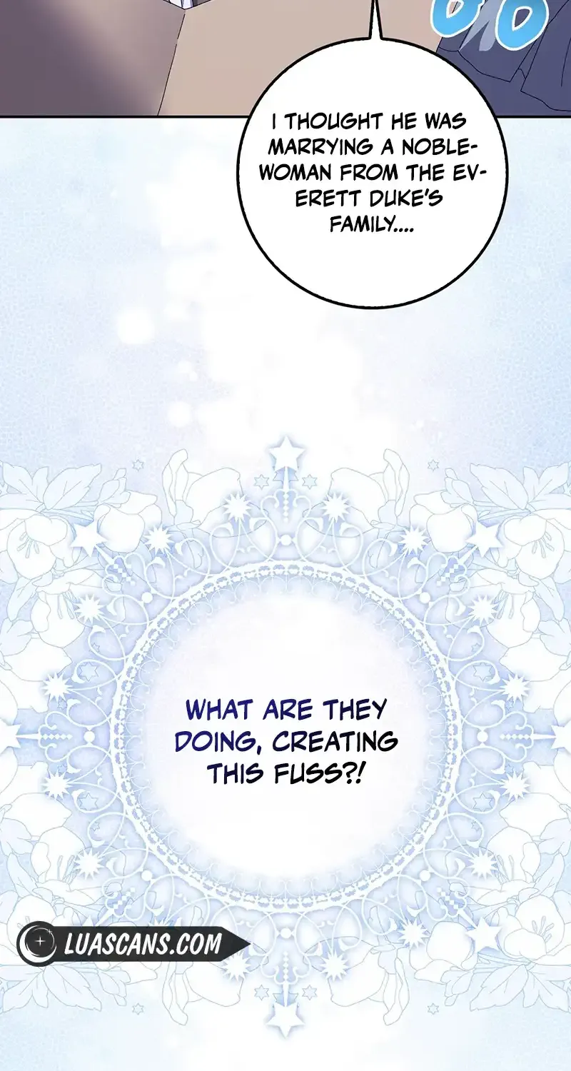 I Raised My Husband Wrong Chapter 17 page 8 - 