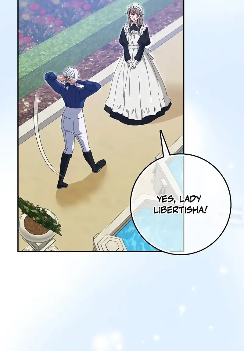 I Raised My Husband Wrong Chapter 17 page 71 - 