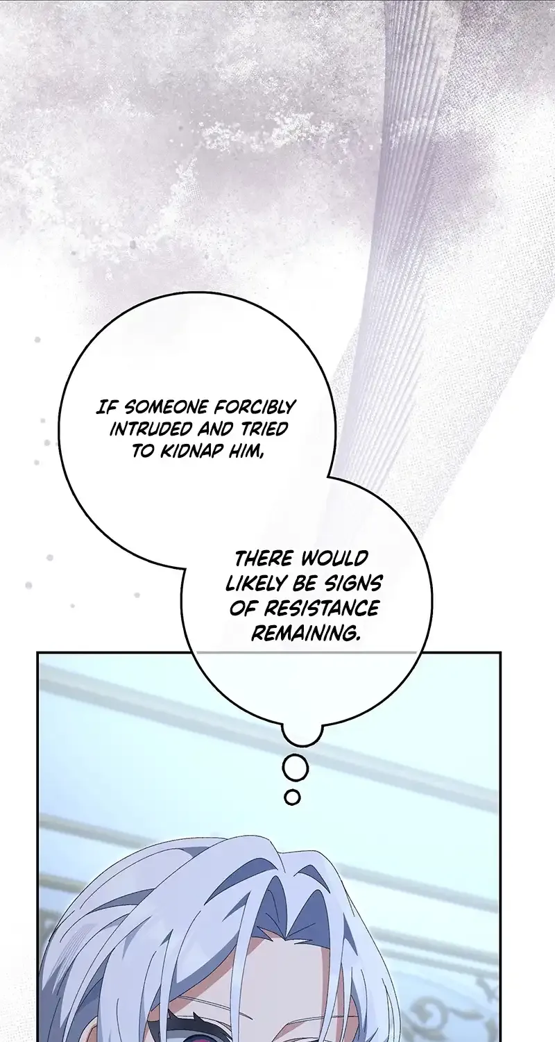I Raised My Husband Wrong Chapter 17 page 80 - 
