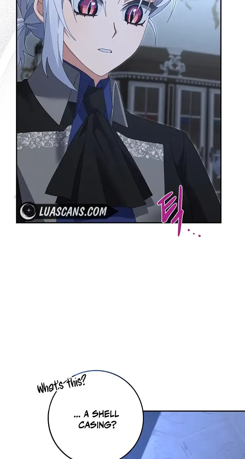 I Raised My Husband Wrong Chapter 17 page 81 - 