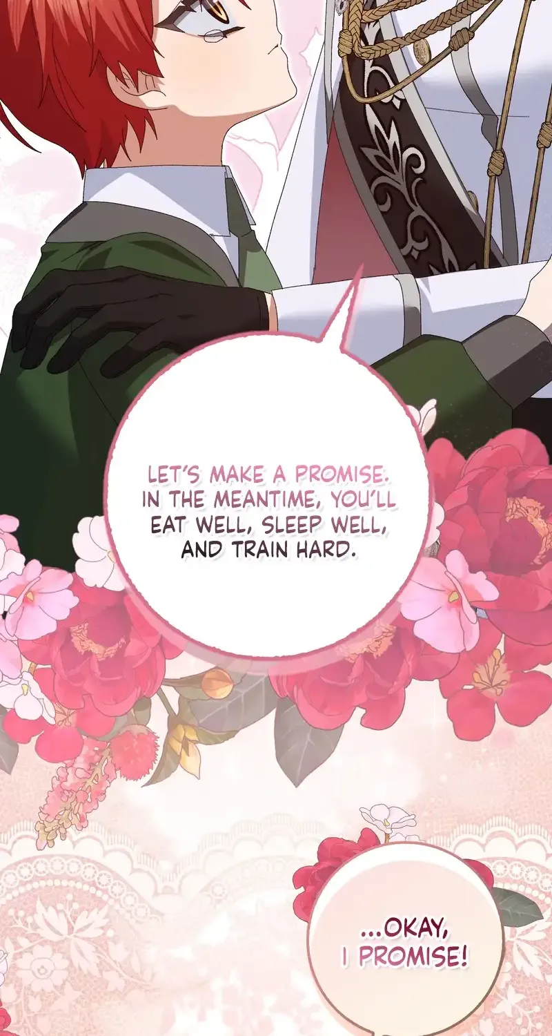 I Raised My Husband Wrong Chapter 18 page 107 - 