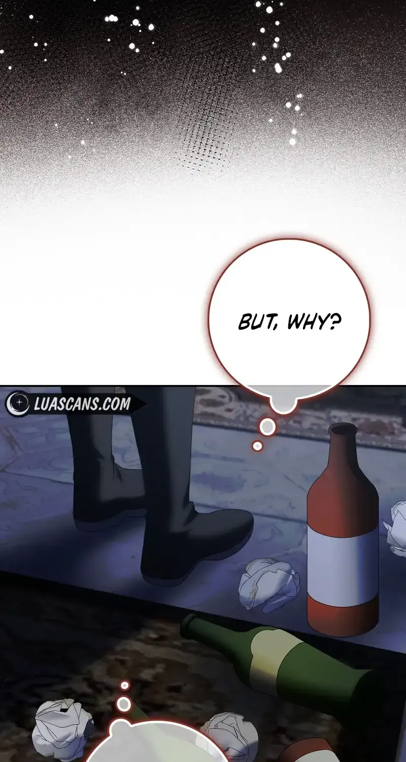 I Raised My Husband Wrong Chapter 18 page 18 - 