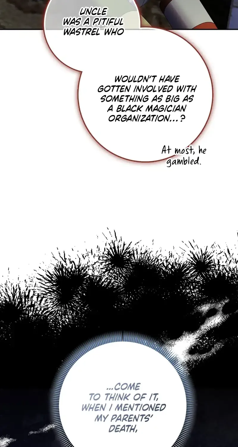 I Raised My Husband Wrong Chapter 18 page 19 - 
