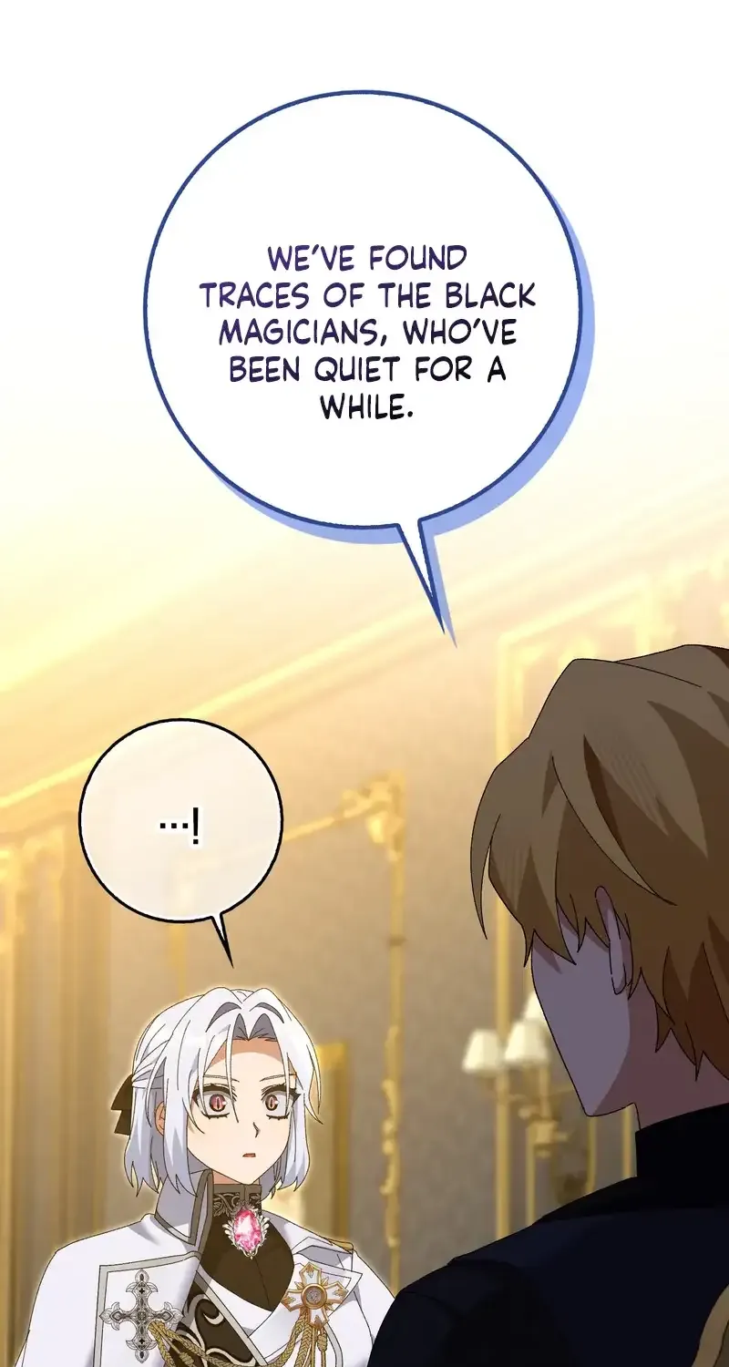 I Raised My Husband Wrong Chapter 18 page 31 - 