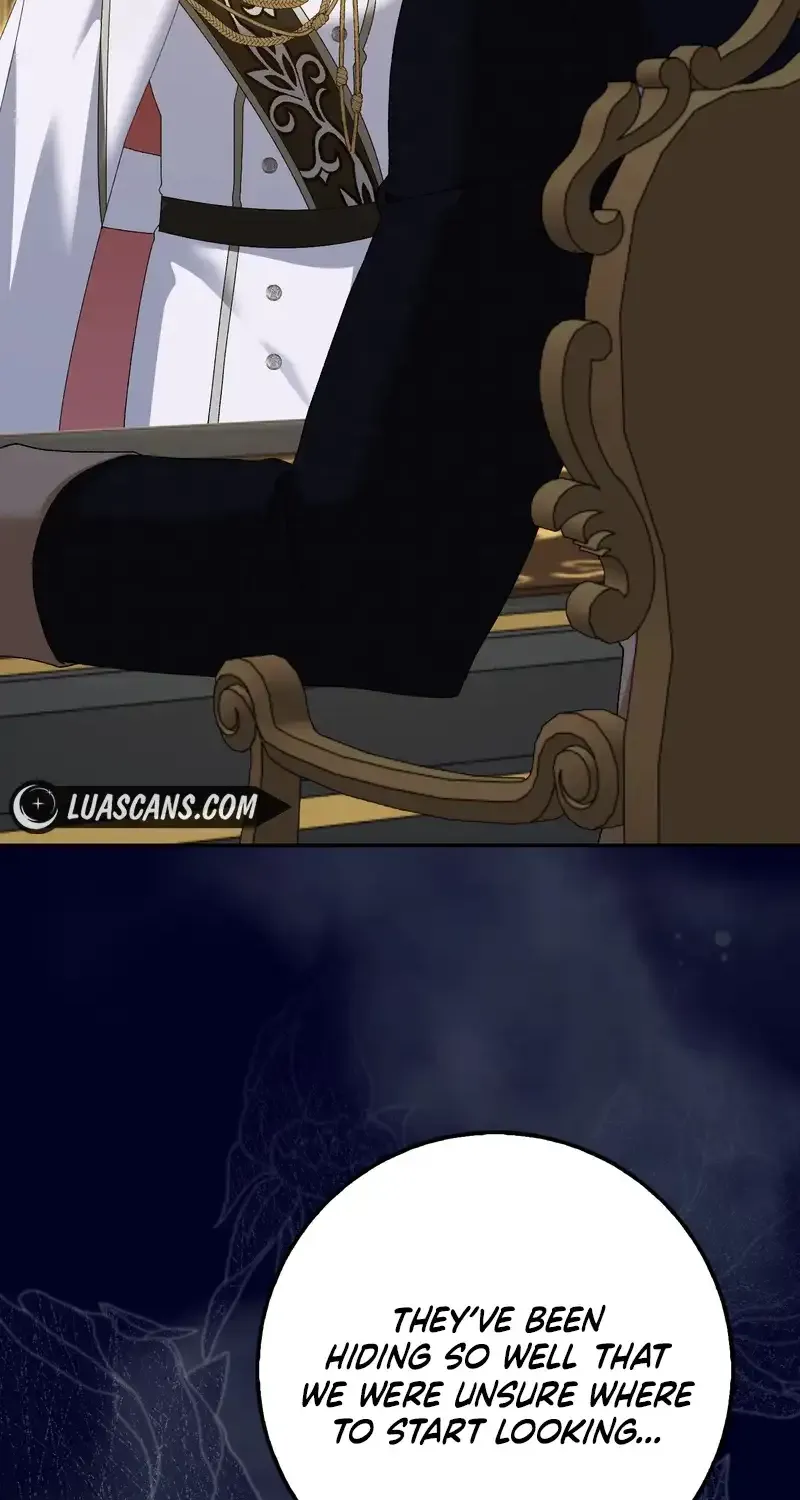 I Raised My Husband Wrong Chapter 18 page 32 - 