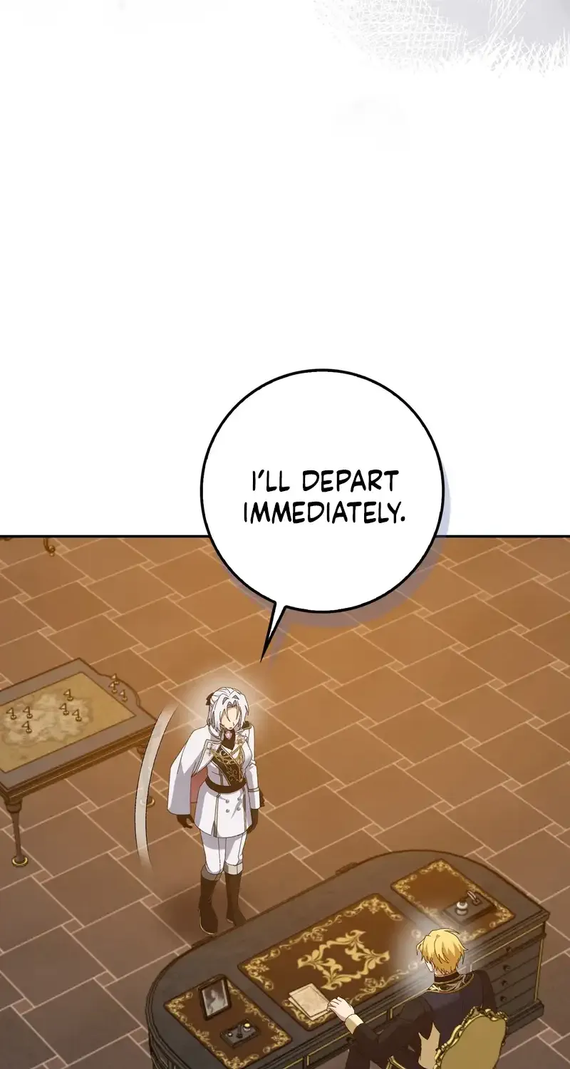 I Raised My Husband Wrong Chapter 18 page 34 - 