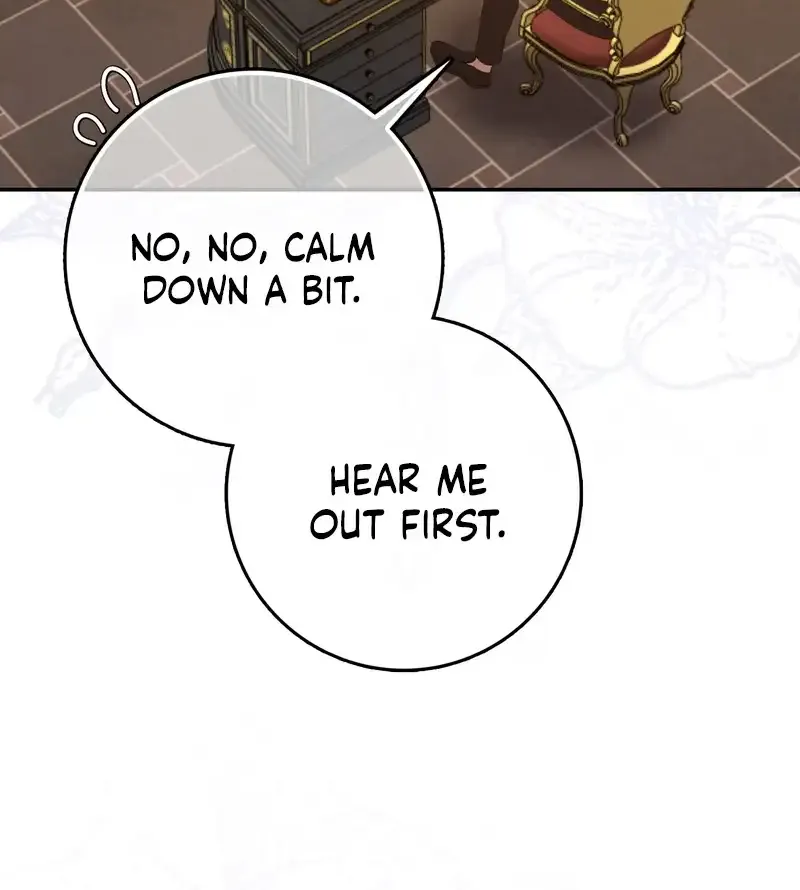 I Raised My Husband Wrong Chapter 18 page 35 - 