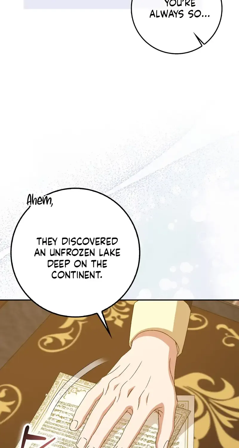 I Raised My Husband Wrong Chapter 18 page 37 - 